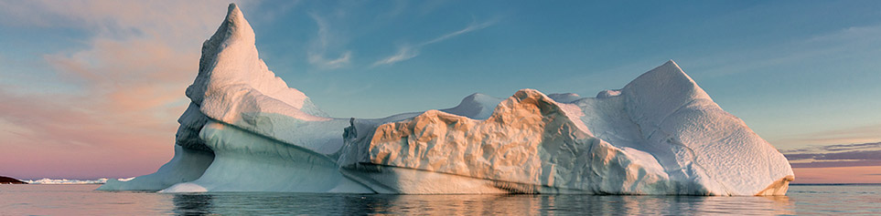 Grönland Sehenswürdigkeiten